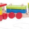 Regnbue stabletog