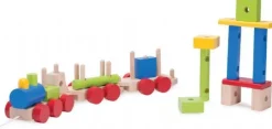 Regnbue stabletog