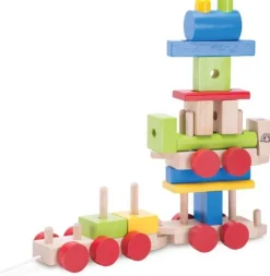 Regnbue stabletog