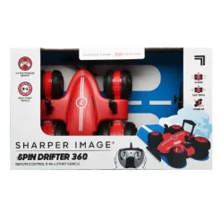 Remote Control Spin Drifter 360