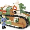 Renault FT Tank