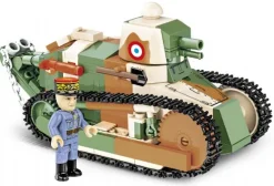 Renault FT Tank