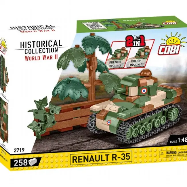 Renault R-35