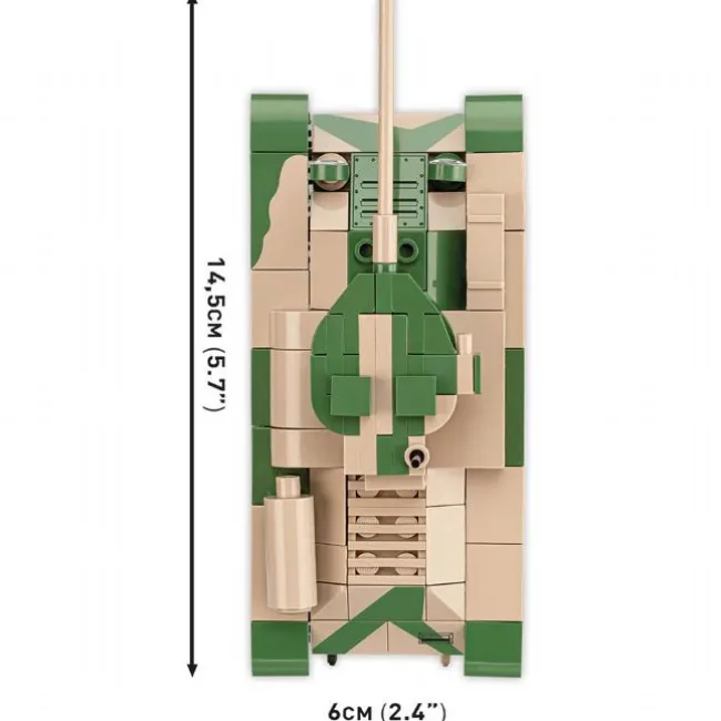 Renault R35 - Valentine IX - Panzer I