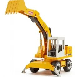 Rendegraver Liebherr