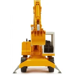 Rendegraver Liebherr