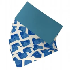 Reparationslapper pool 15x8cm (uden lim)