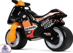 Repsol løbemotorcykel
