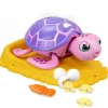 Rescue Turtle Lyserød