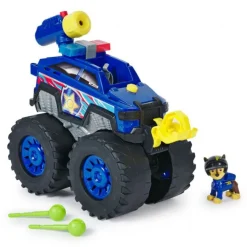 Rescue Wheels Power Haulin Cruiser