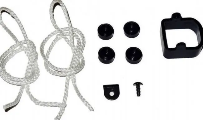 Reservedel pakke Armbrøst Stealth