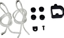 Reservedel pakke håndbue Stealth