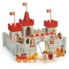 Ridderborg - Kings Castle