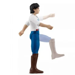 Ride arena