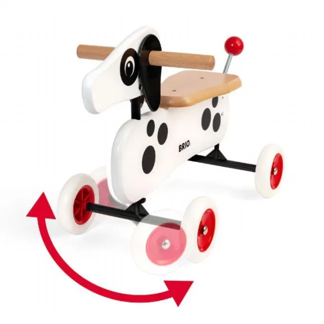 Ride on - Gravhund