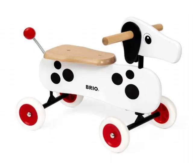 Ride on - Gravhund