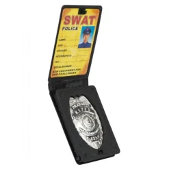 Riffel og Pistol sæt m. lys og lyd