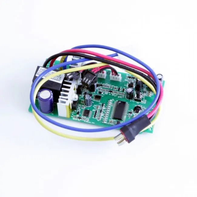 RipstiK Electric Control Module V1+