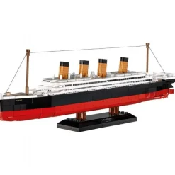 R.M.S. Titanic 593 Klodser