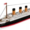 R.M.S Titanic 722 Klodser