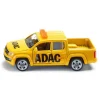 Road Patrol Adac Pick-Up