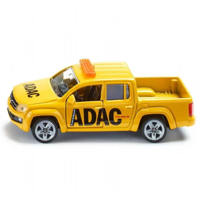 Road Patrol Adac Pick-Up