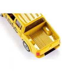 Road Patrol Adac Pick-Up