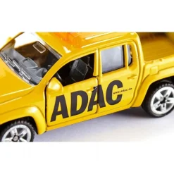 Road Patrol Adac Pick-Up