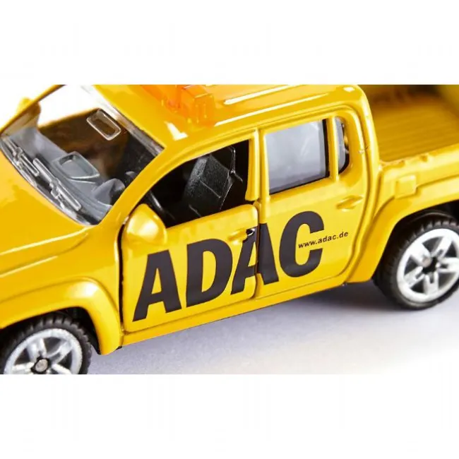 Road Patrol Adac Pick-Up