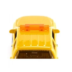 Road Patrol Adac Pick-Up
