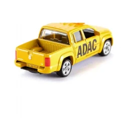 Road Patrol Adac Pick-Up