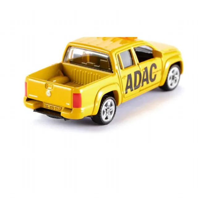 Road Patrol Adac Pick-Up