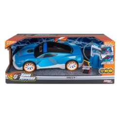 Road Rippers iRacer