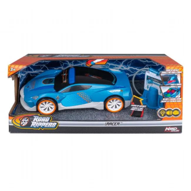 Road Rippers iRacer