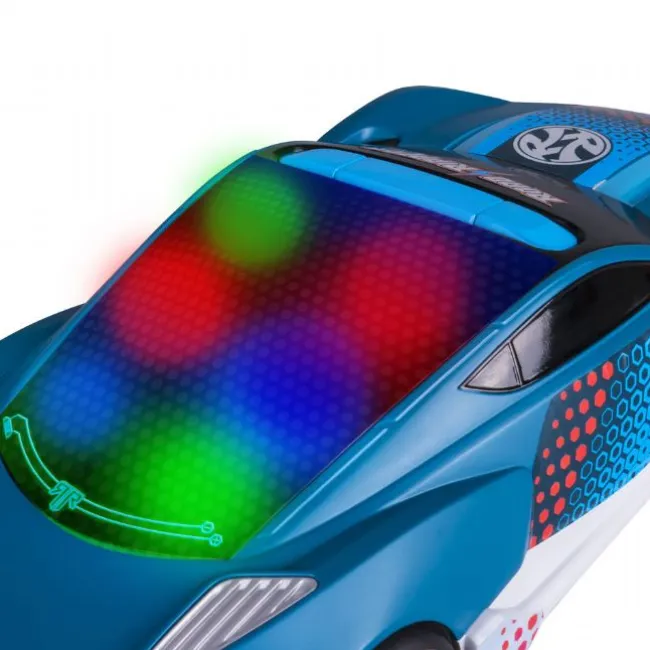Road Rippers iRacer