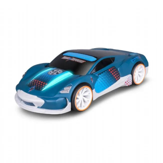 Road Rippers iRacer