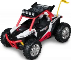 Road Rippers Rumbler Rød