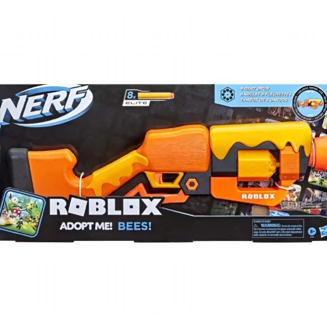 Roblox Adopt Me Bier Blaster
