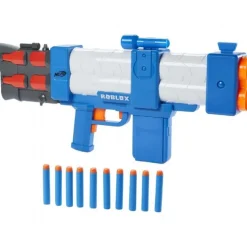 Roblox Arsenal Pulse Laser Blaster