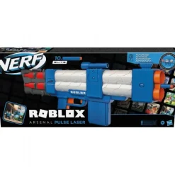 Roblox Arsenal Pulse Laser Blaster