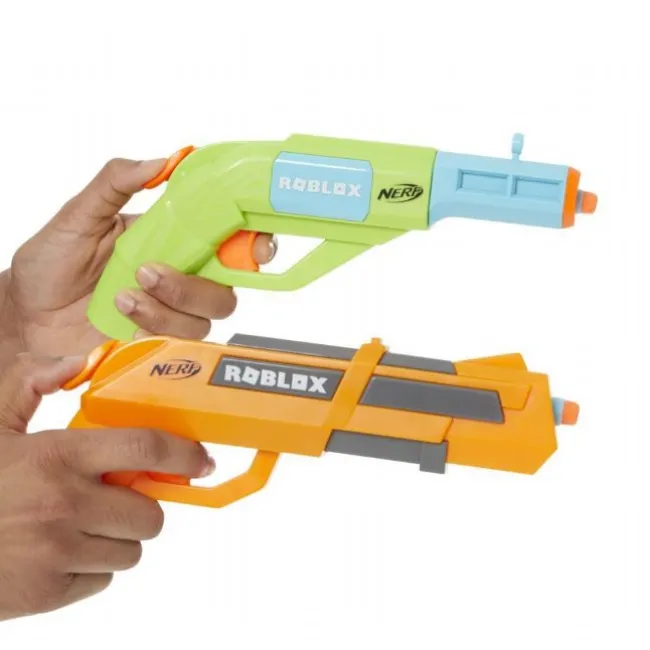 Roblox Jailbreak Armory Blaster 2stk