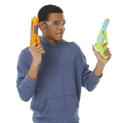 Roblox Jailbreak Armory Blaster 2stk
