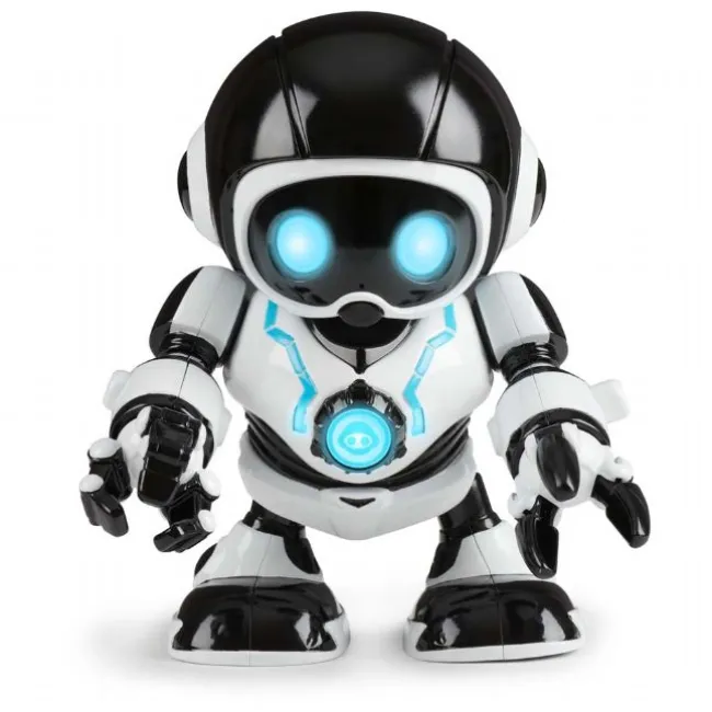 Robosapien Remix Robot