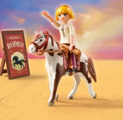 Rodeo Abigail