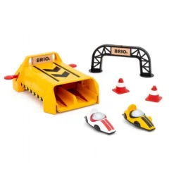 Roll Racing Launcher