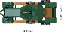 Rolls-Royce Pansret 1920 Pattern Mk I