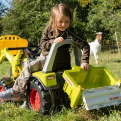 rollyBox Claas