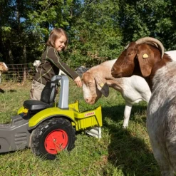 rollyBox Claas