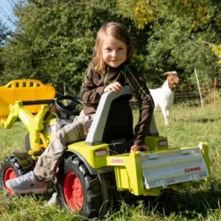 rollyBox Claas