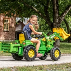 rollyBox John Deere